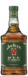 Jim Beam RYE